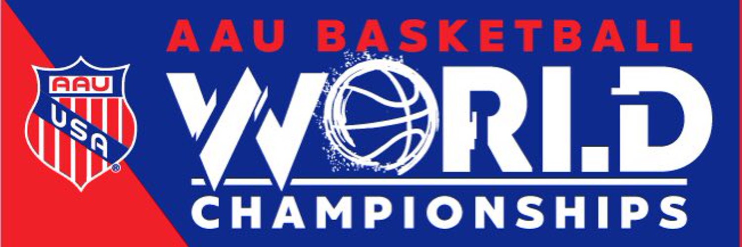 AAU Basketball Profile Banner