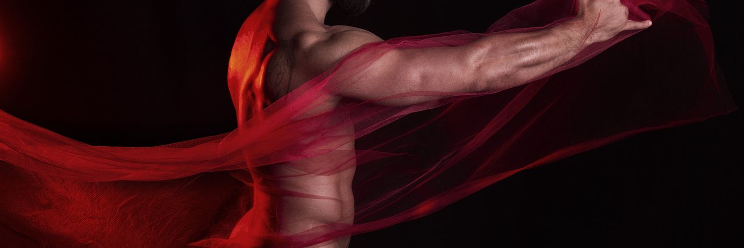 AlecaDamian's profile banner image