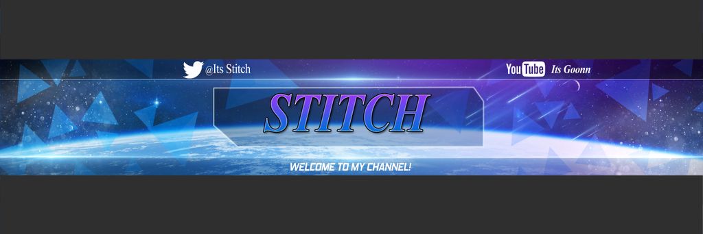 WiqdGoon's profile banner image