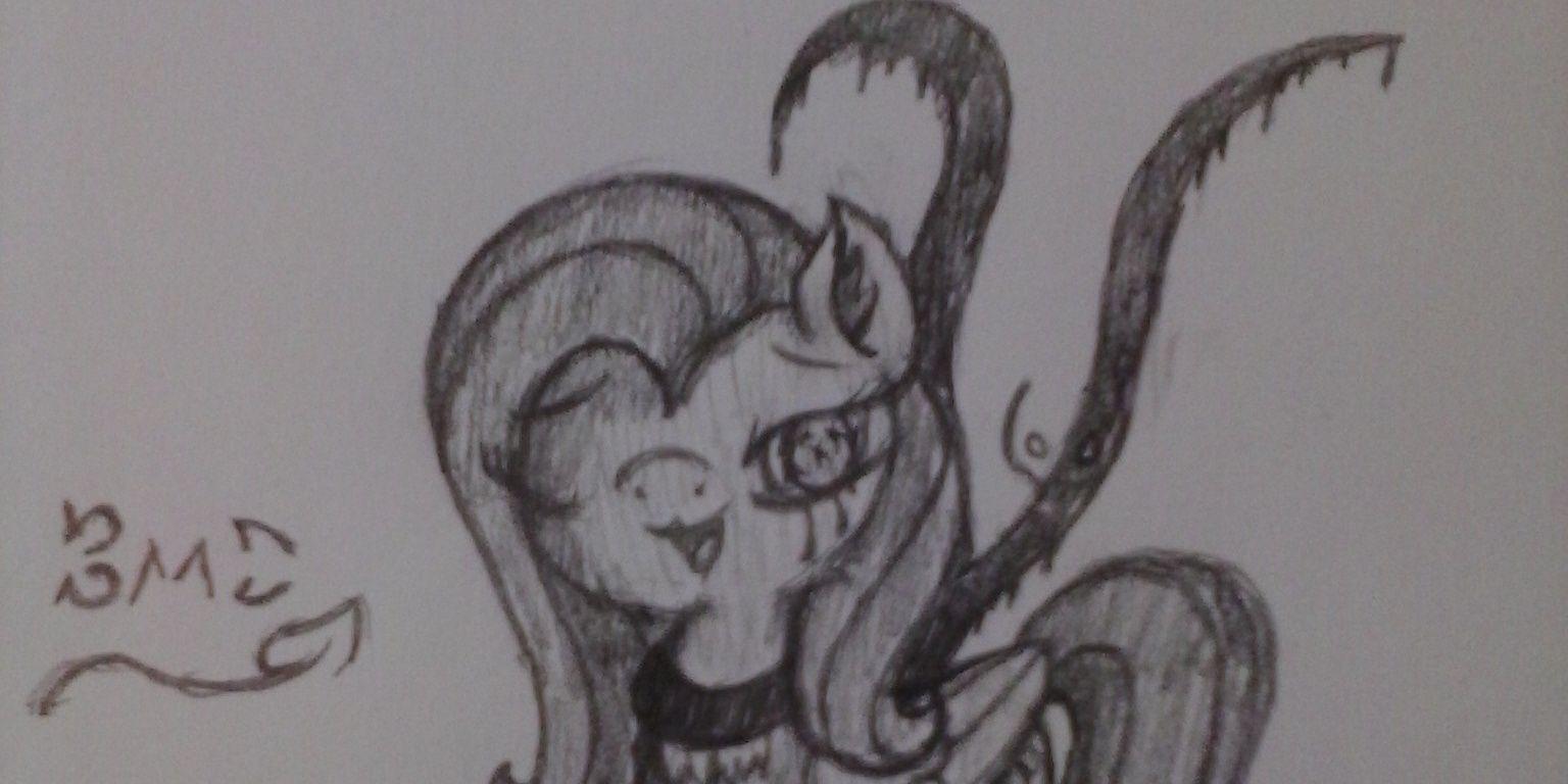 taintedflutters's profile banner image