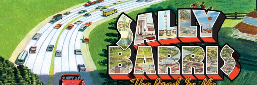 SallyBarris's profile banner image