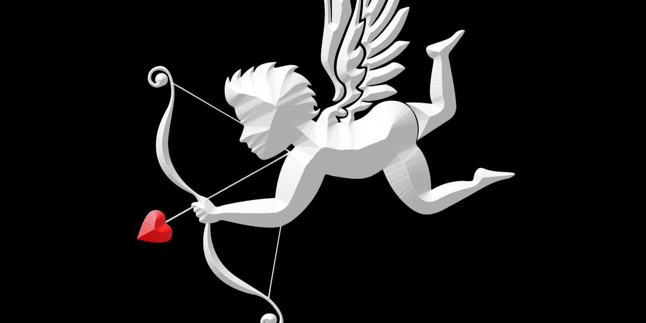 cupidramone's profile banner image