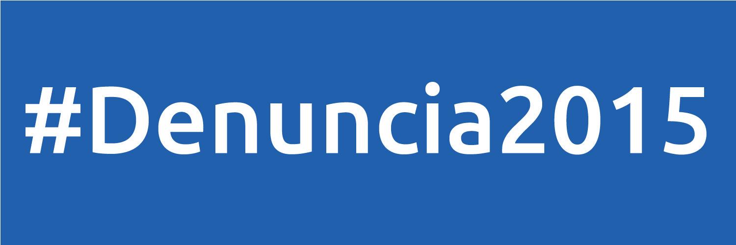 denuncia2015's profile banner image