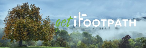 ifootpathuk Profile Banner