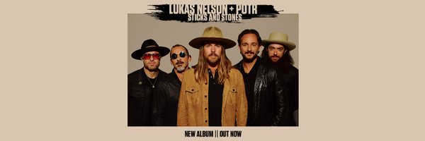 Lukas Nelson & Promise Of The Real Profile Banner