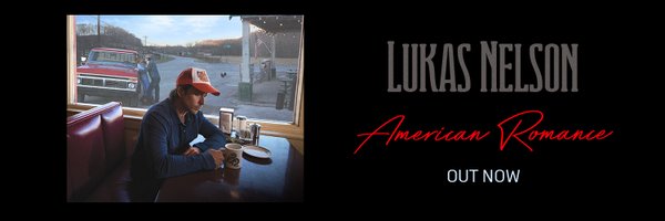 lukasnelson Profile Banner