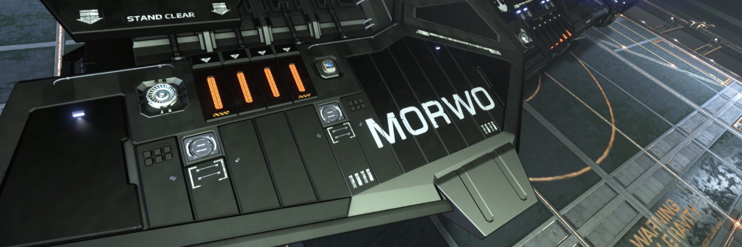 wow_morwo's profile banner image