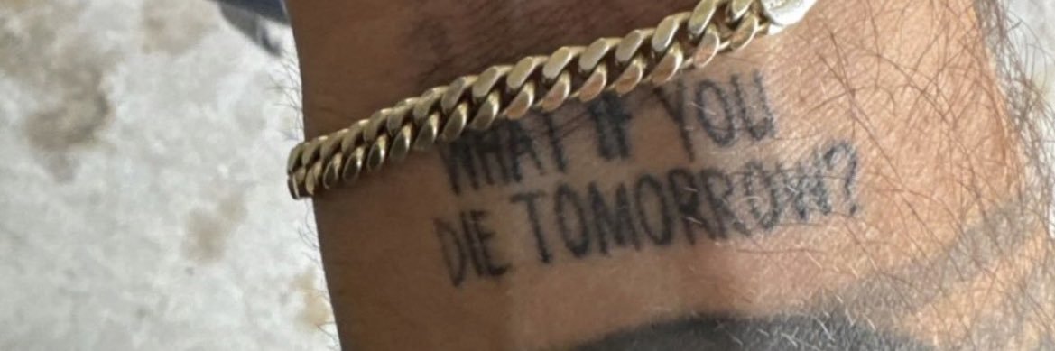 TravisMagic69's profile banner image