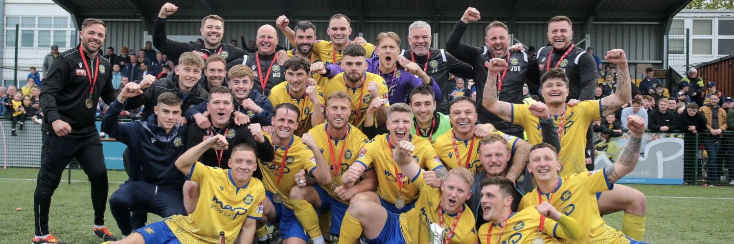 Adam Nicholson banner