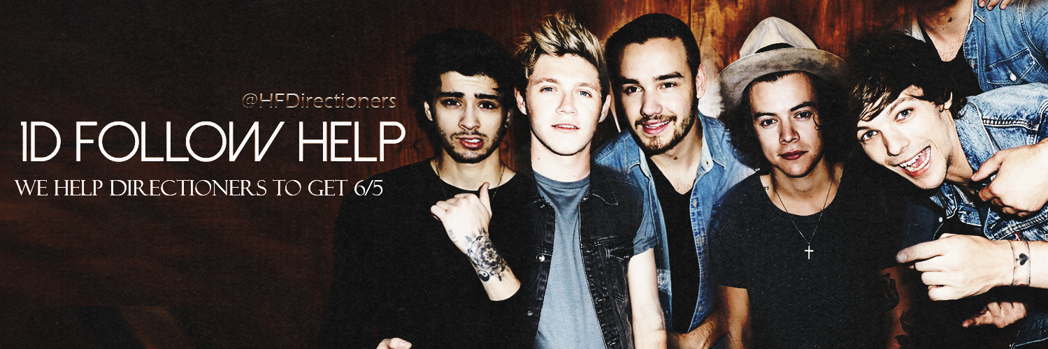 HFDirectioners's profile banner image