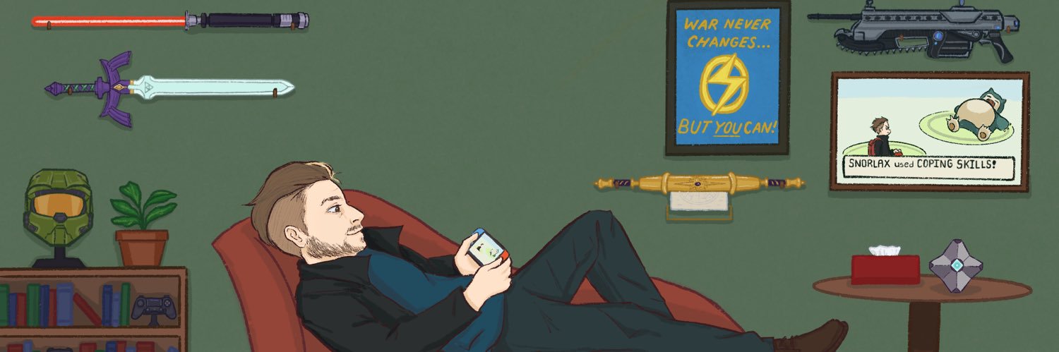 ChiefZ3R0's profile banner image
