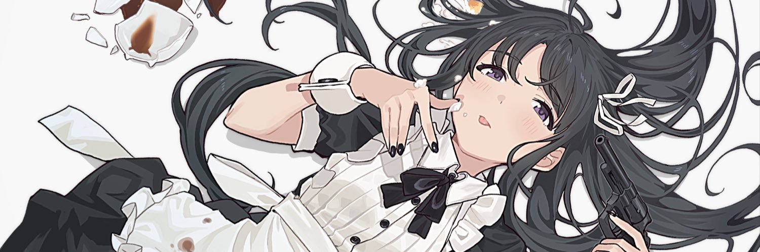 Mashiro_233's profile banner image