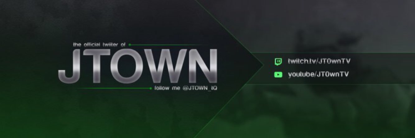 JTOWN_CS's profile banner image