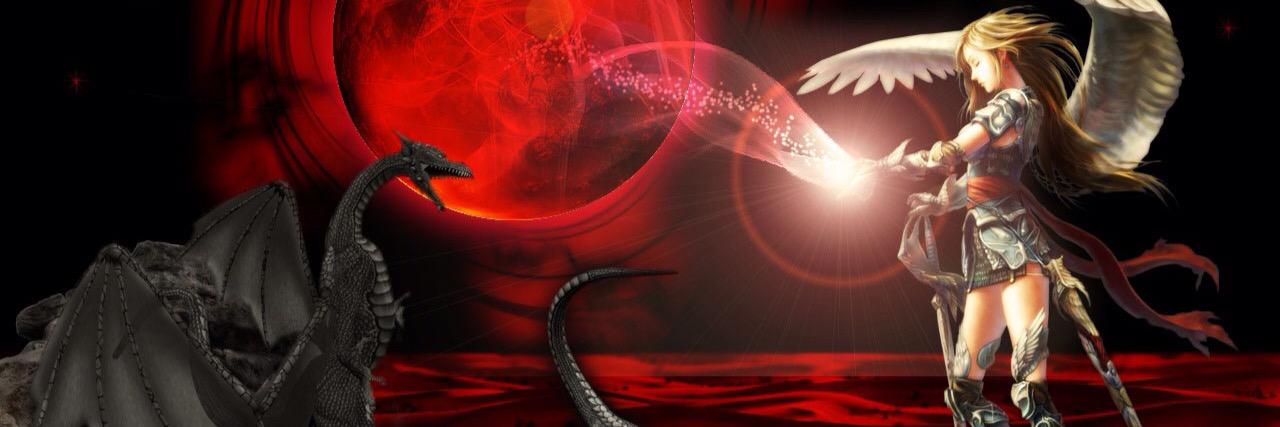 DragonPSarah's profile banner image