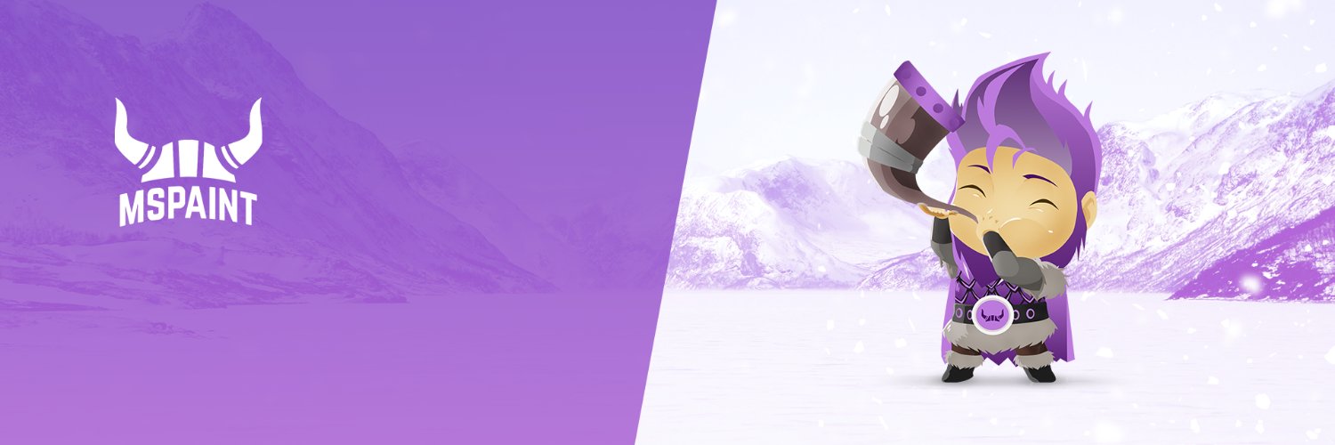 Mspaint_Streams's profile banner image