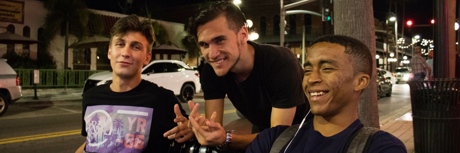 nfwildman's profile banner image