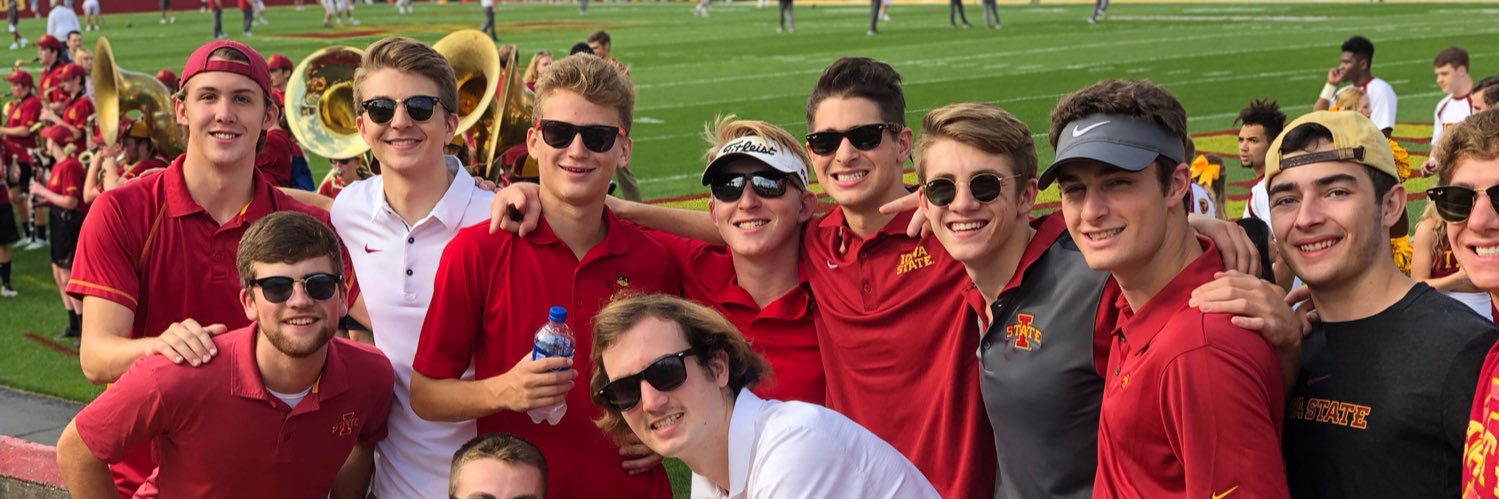 Trevreed10's profile banner image