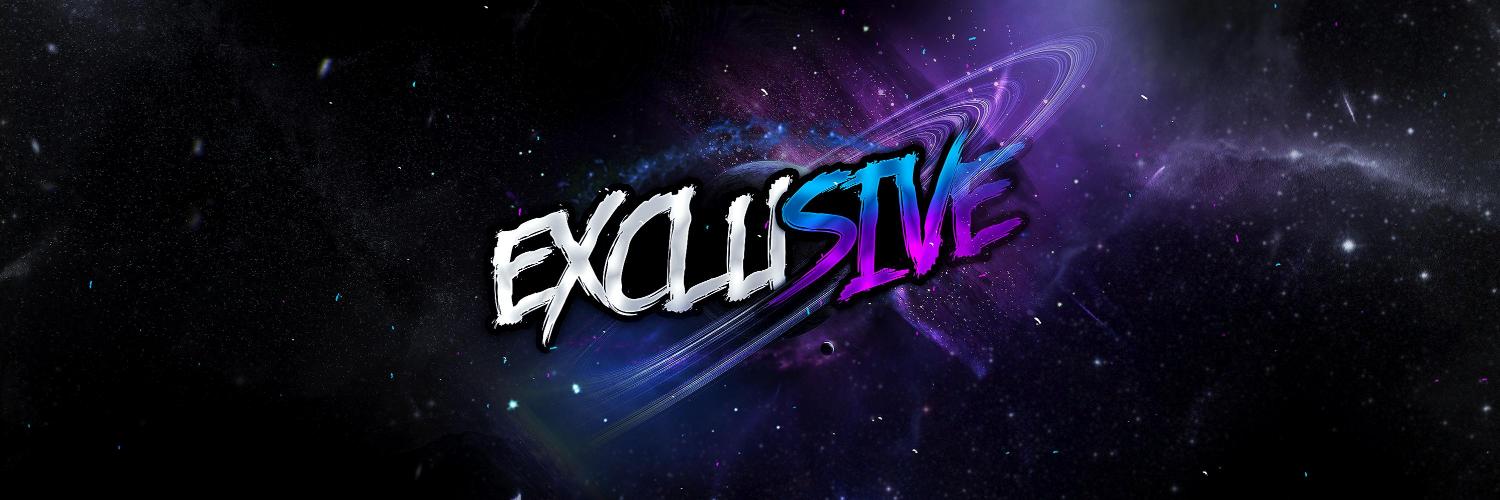 uhExclusive's profile banner image