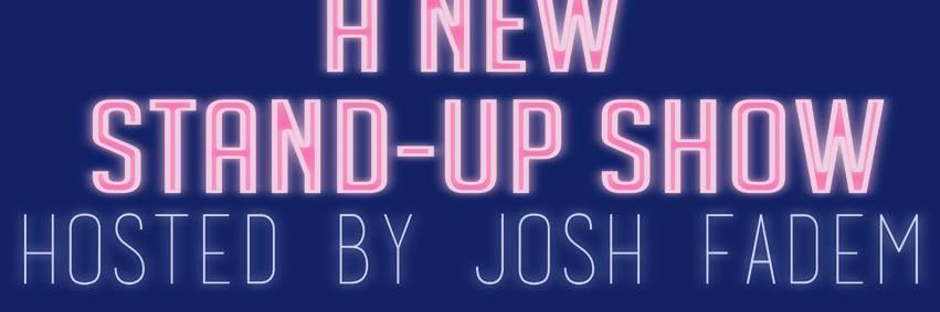 anewstandupshow's profile banner image