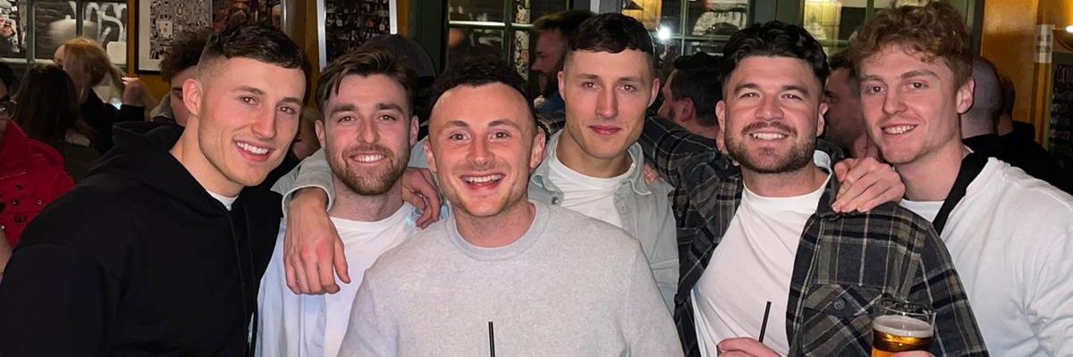 LukeyJ6's profile banner image