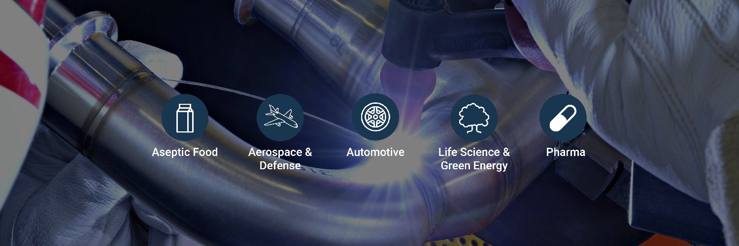 Ecor International SpA banner