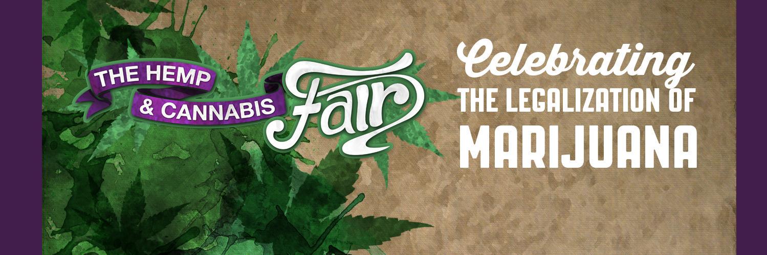thcfair's profile banner image