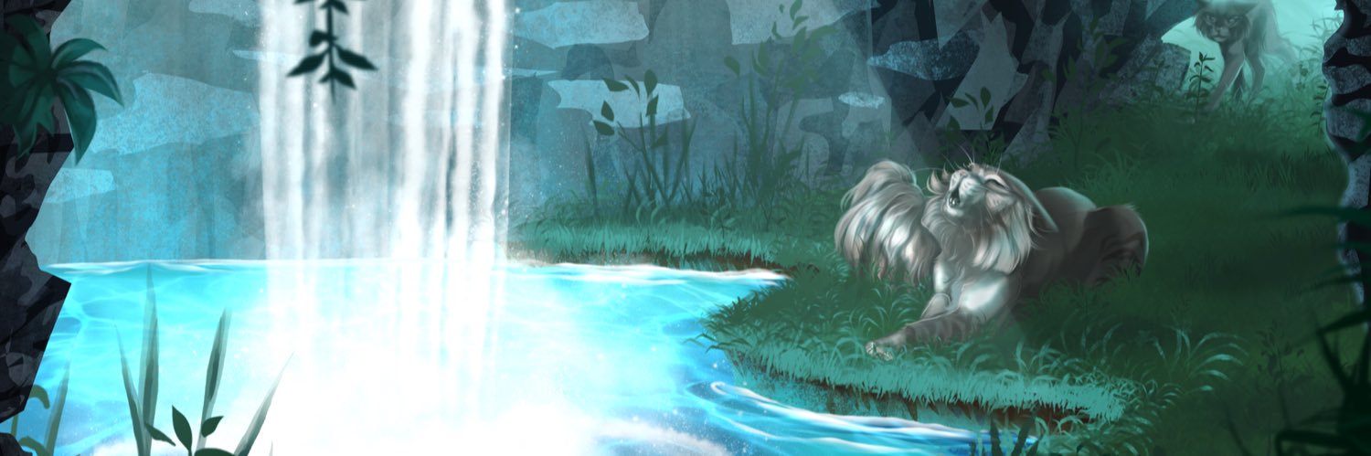 NightyART's profile banner image
