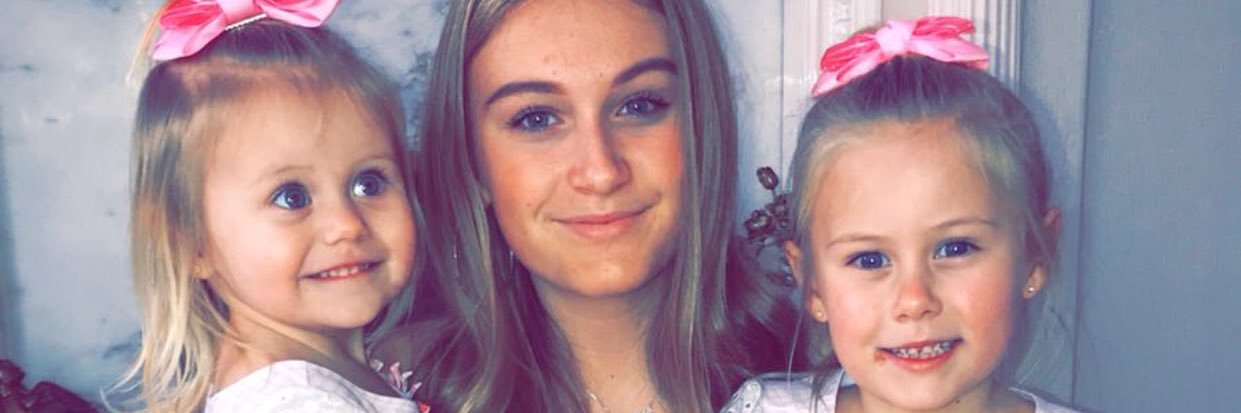 RachWilson11's profile banner image