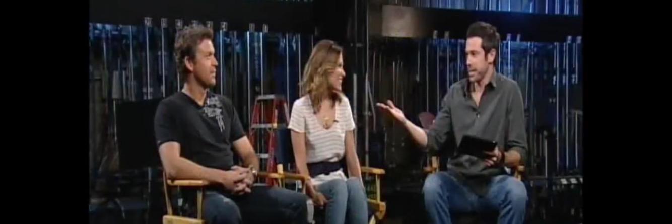 Kevin Campbell banner