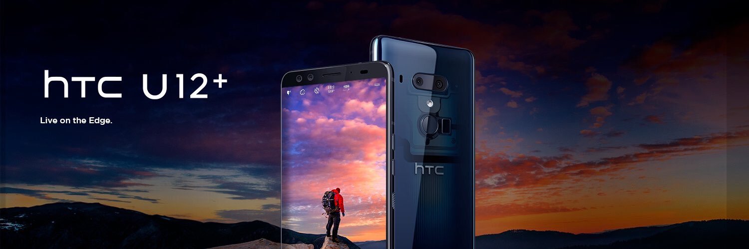 HTCU12's profile banner image
