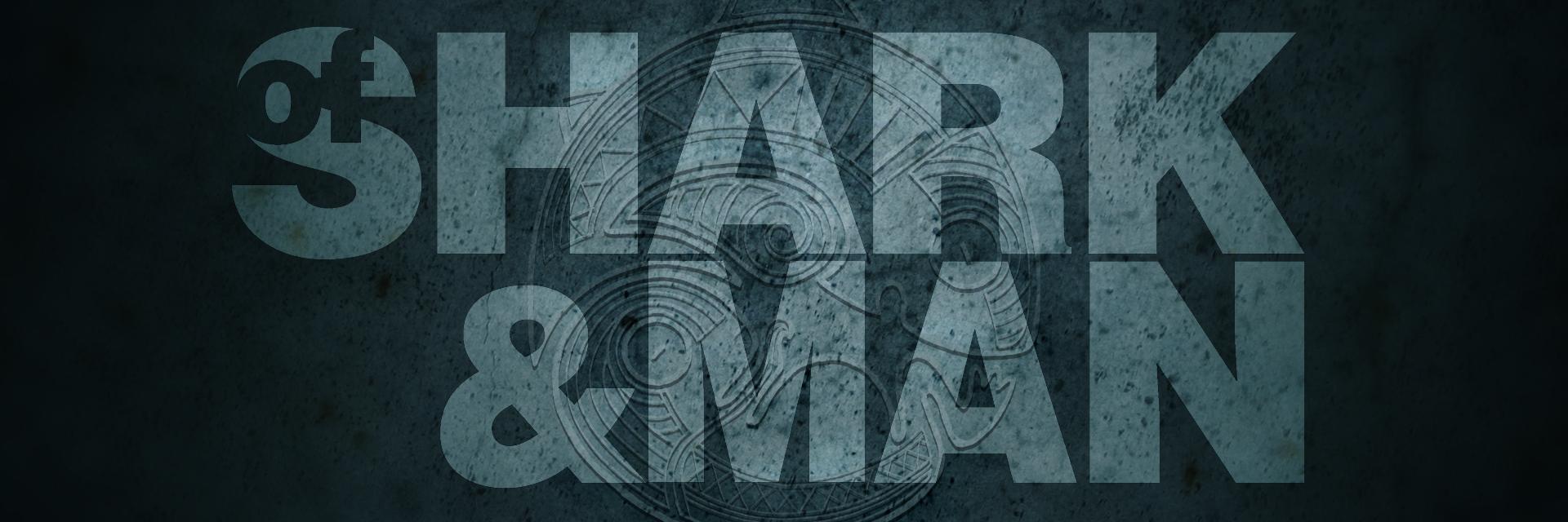 OfSharkAndMan's profile banner image