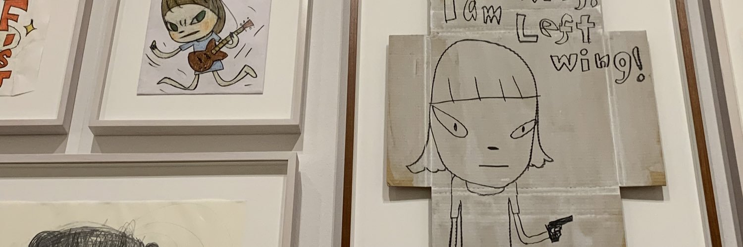 ellabakersmith's profile banner image
