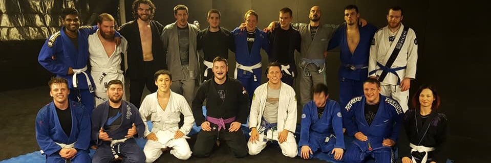Dan Foster banner