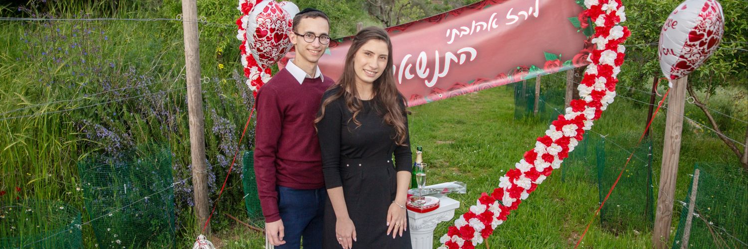 yossi7331's profile banner image