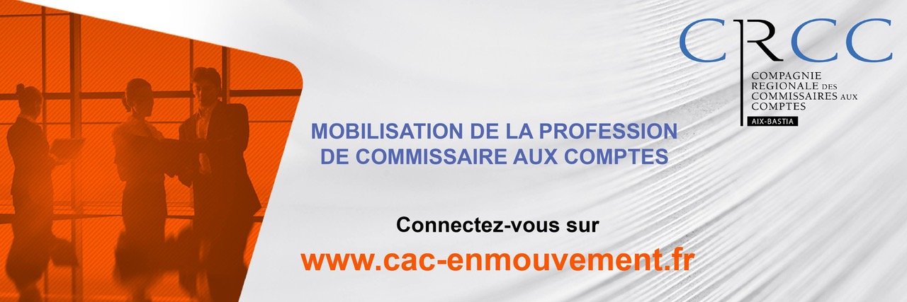 CRCC Aix-Bastia banner