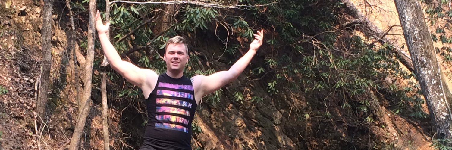 AustynRoderick's profile banner image