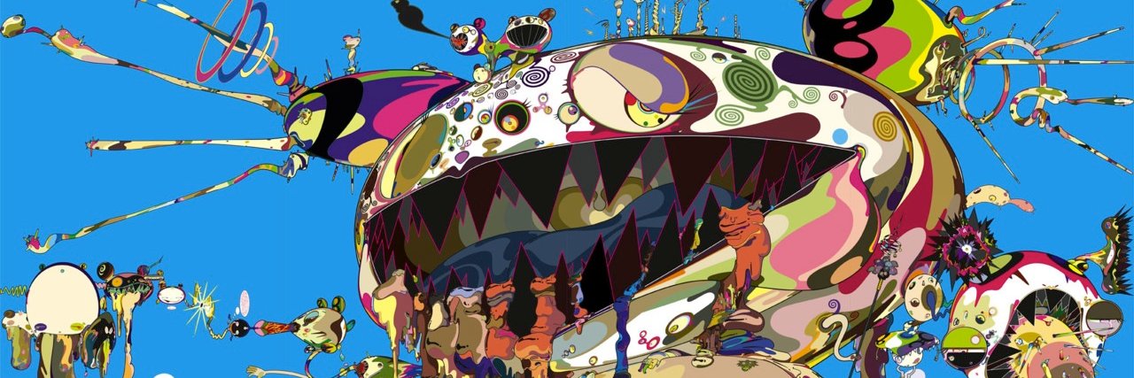 James Liu banner
