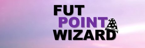 FUTPointWizard's profile banner image