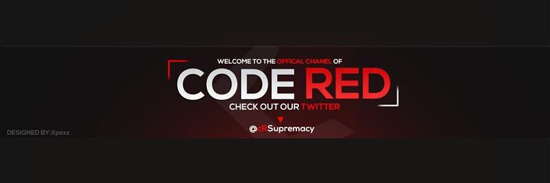cRSupremacy's profile banner image