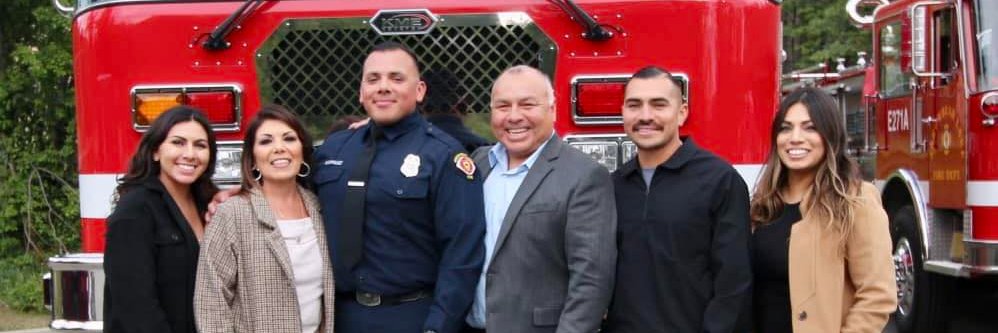 Freddie Rodriguez banner