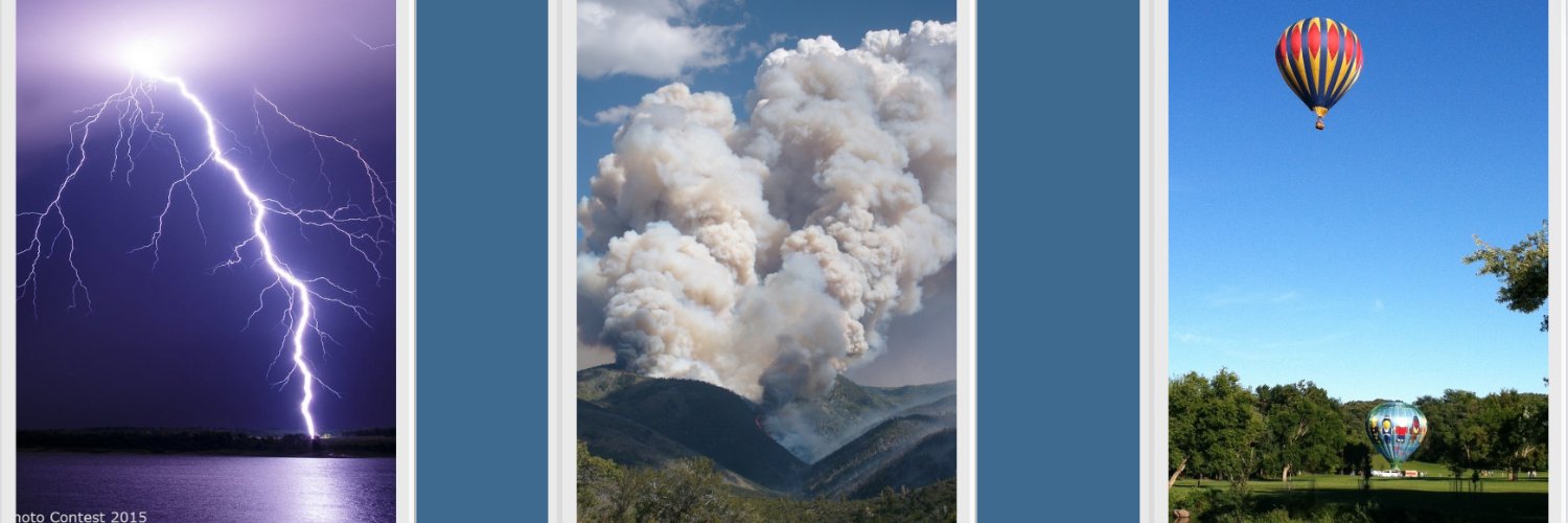 NWS Salt Lake City's banner