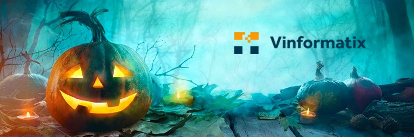 Vinformatix's profile banner image