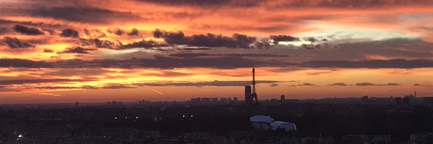 Frederic Gimenez banner