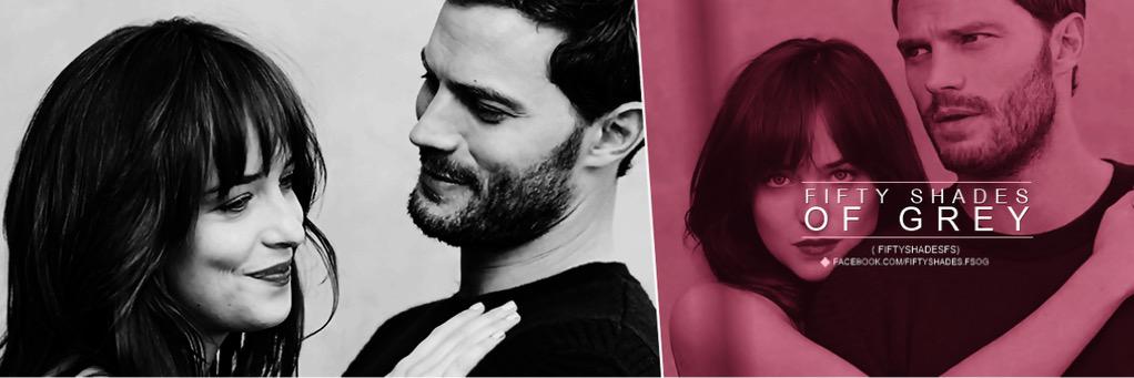 Fifty Shades News (@anythingdornan) / Posts / X