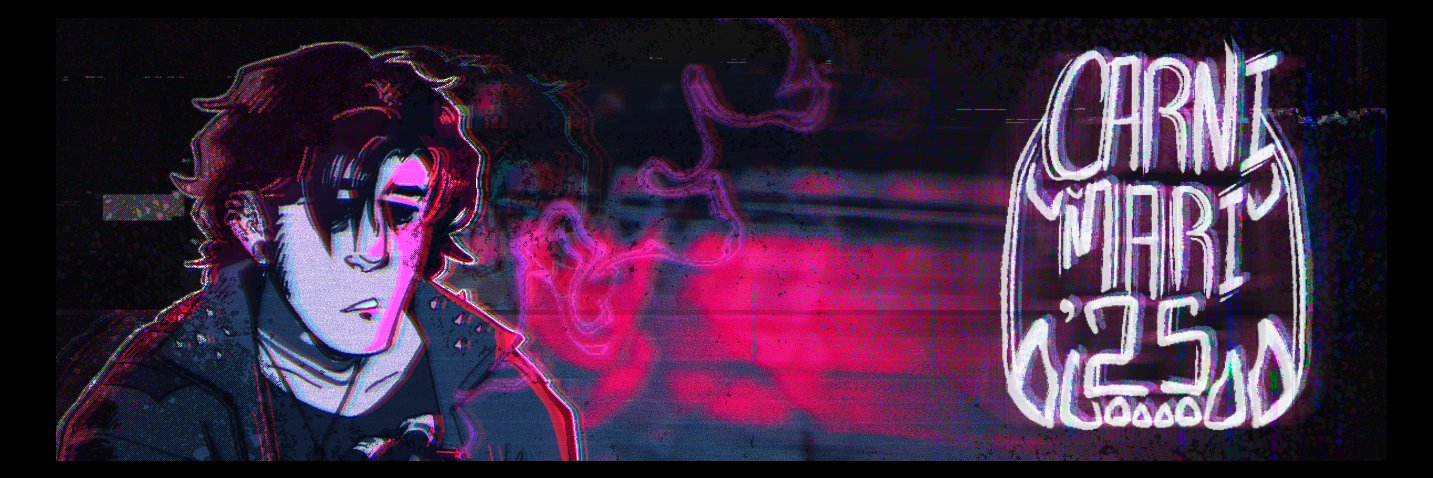 Carnimari's profile banner image