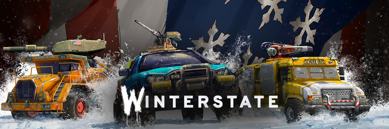 WinterstateGame's profile banner image