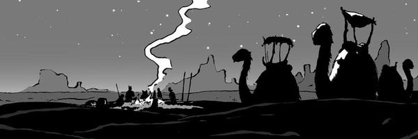 SongguKwon Profile Banner