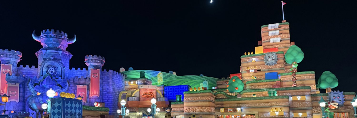 patjangk's profile banner image