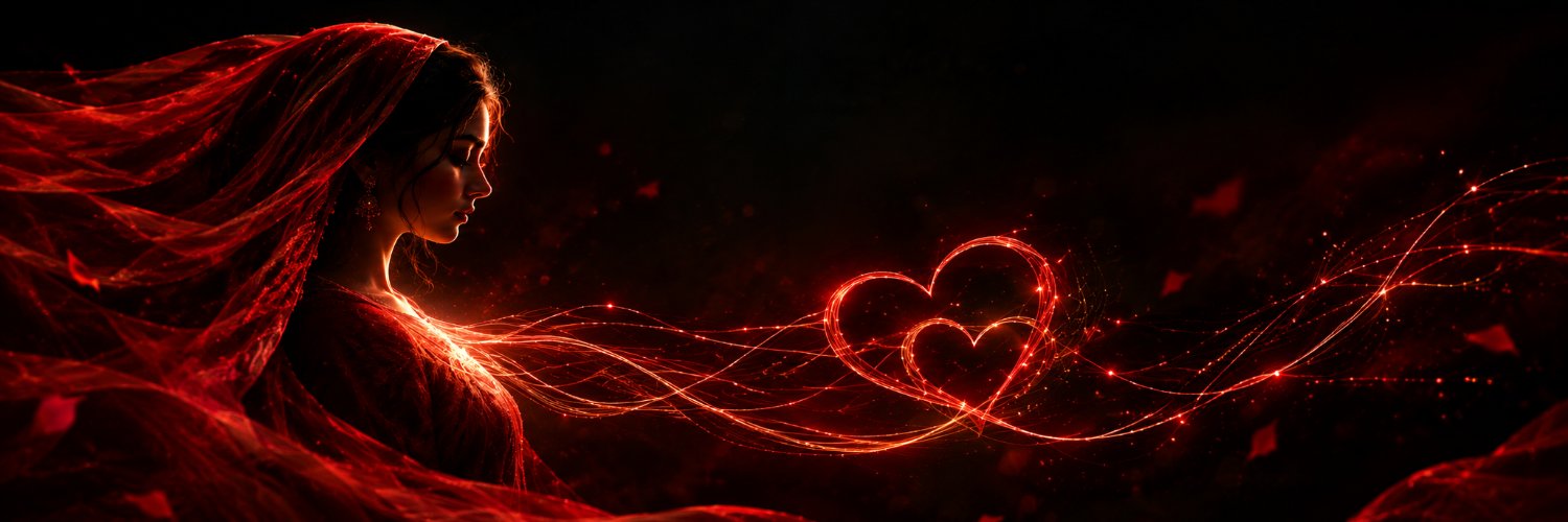 HeartTangles's profile banner image