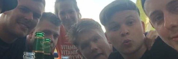 Jamesmitch23's profile banner image